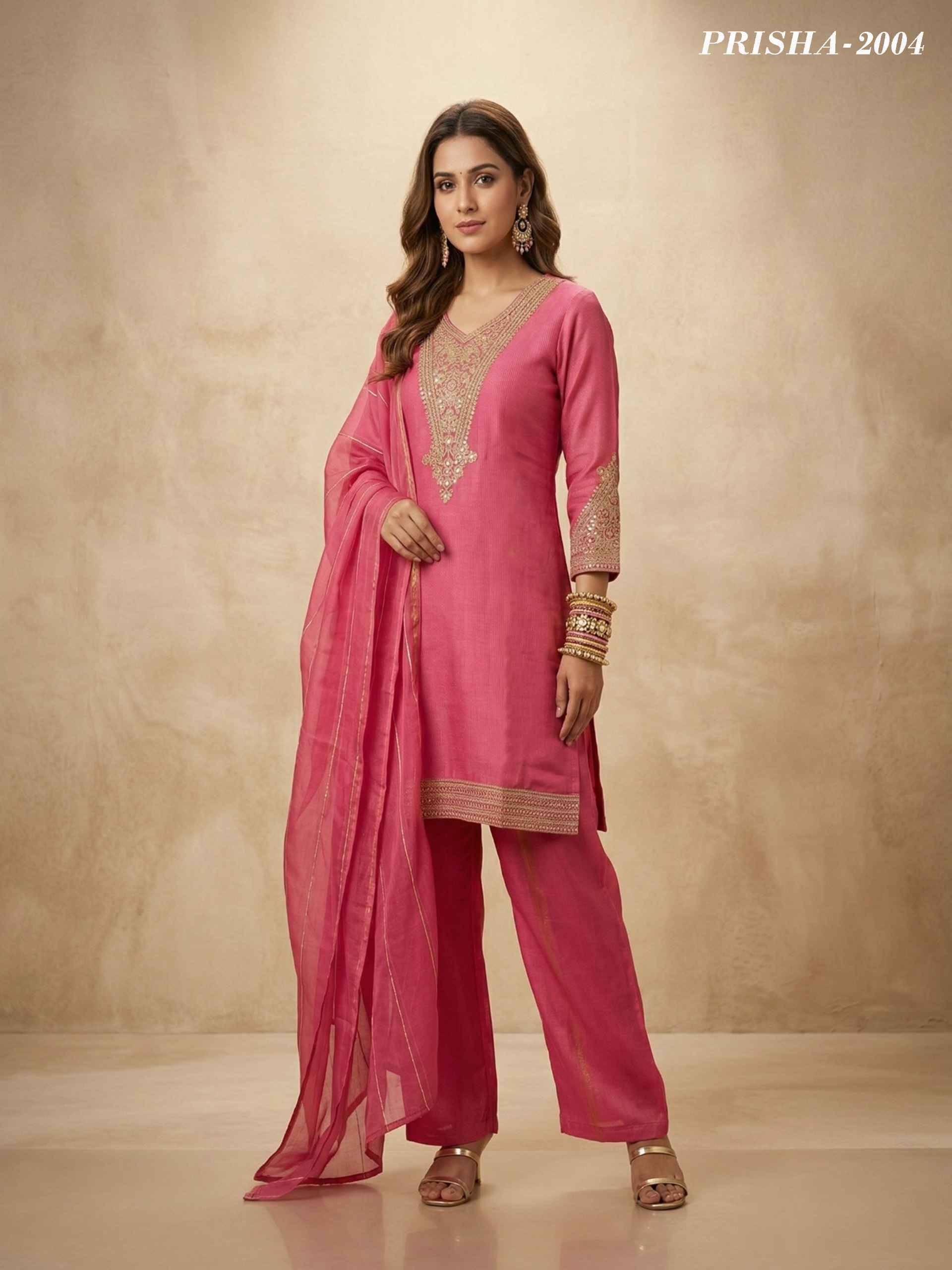 K 920 By Fashid 01 to 10 Series Designer Collection Beautiful Stylish Fancy Colorful Party Wear & Occasional Wear Roman glass Kurtis At Wholesale Price